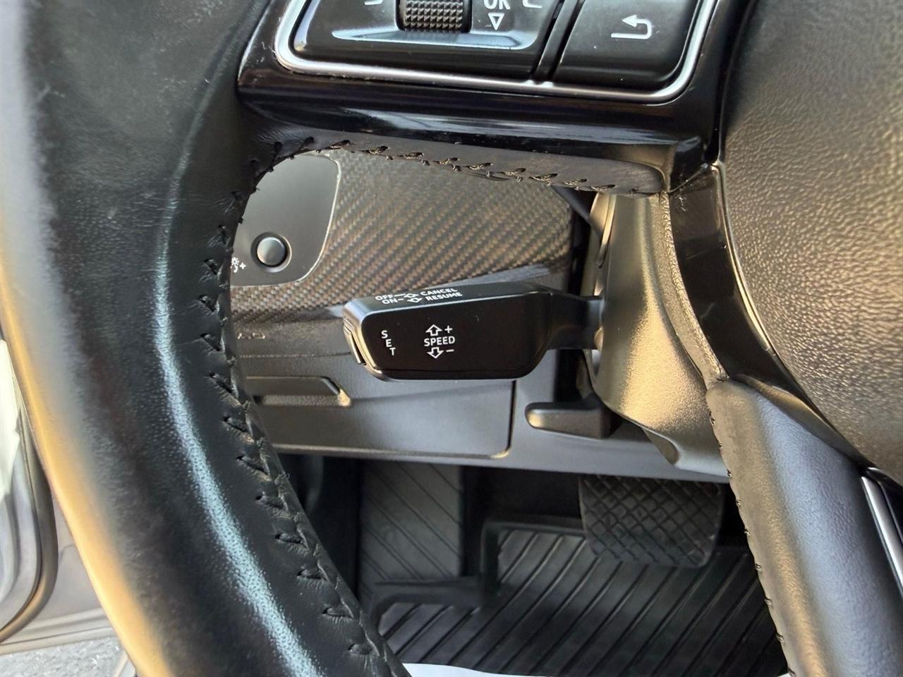 Audi A4  2018