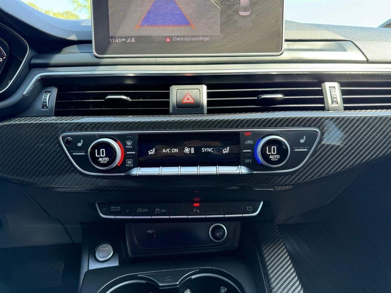 Audi A4  2018