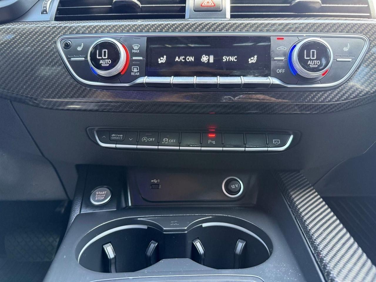 Audi A4  2018