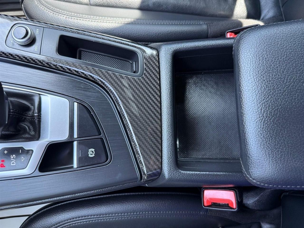 Audi A4  2018