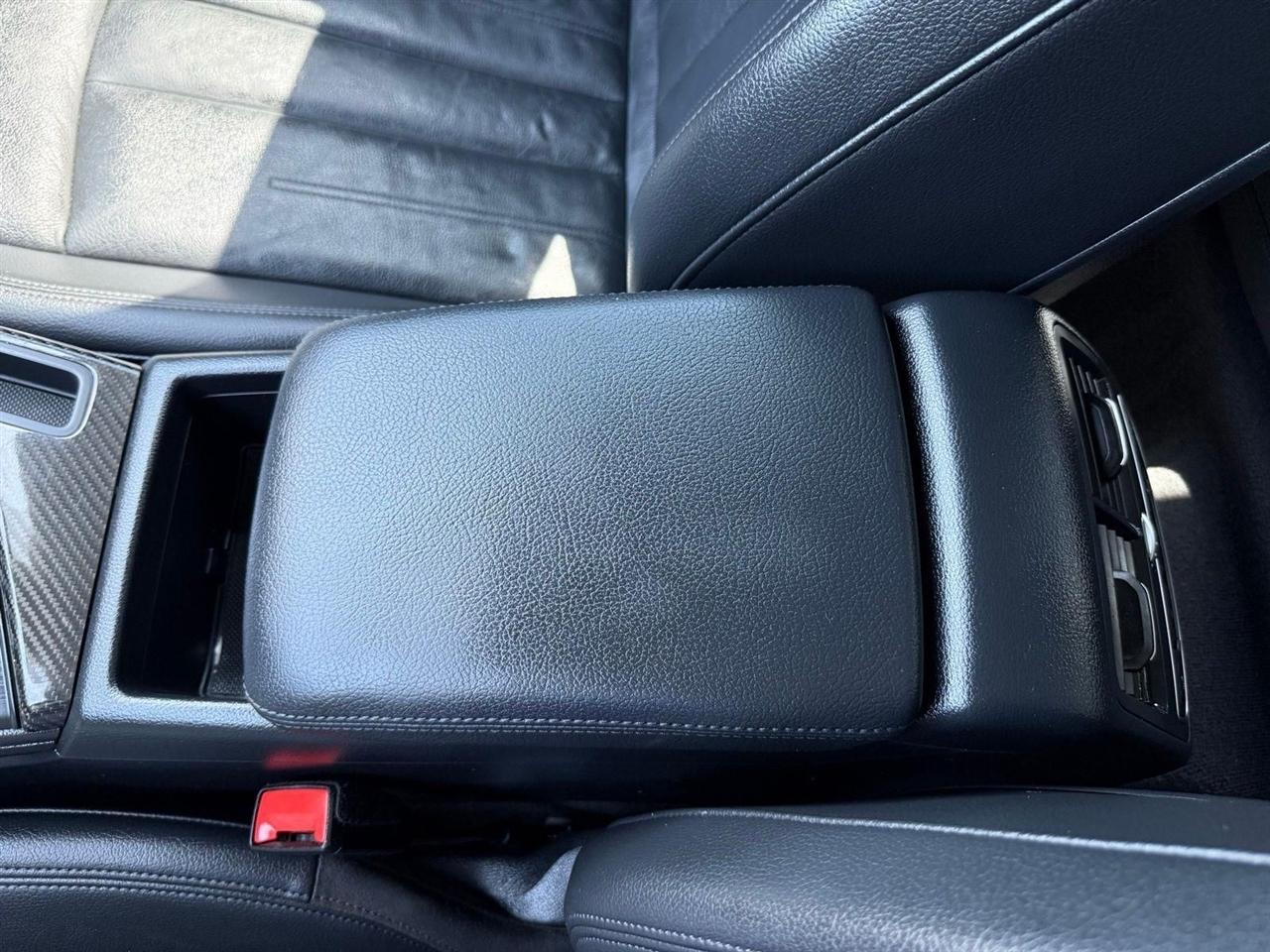 Audi A4  2018