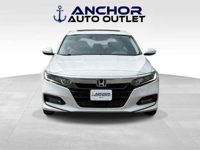 Honda Accord  2019