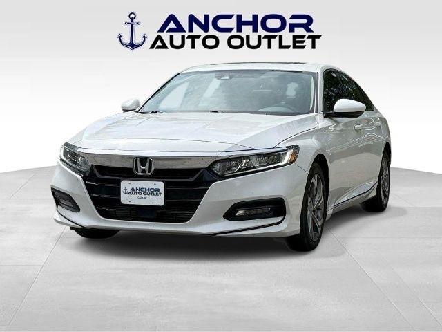 Honda Accord  2019