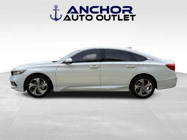 Honda Accord  2019
