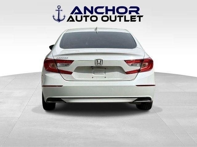 Honda Accord  2019