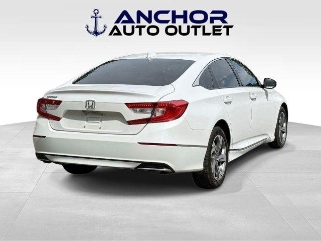 Honda Accord  2019