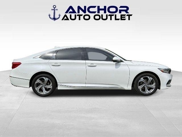 Honda Accord  2019
