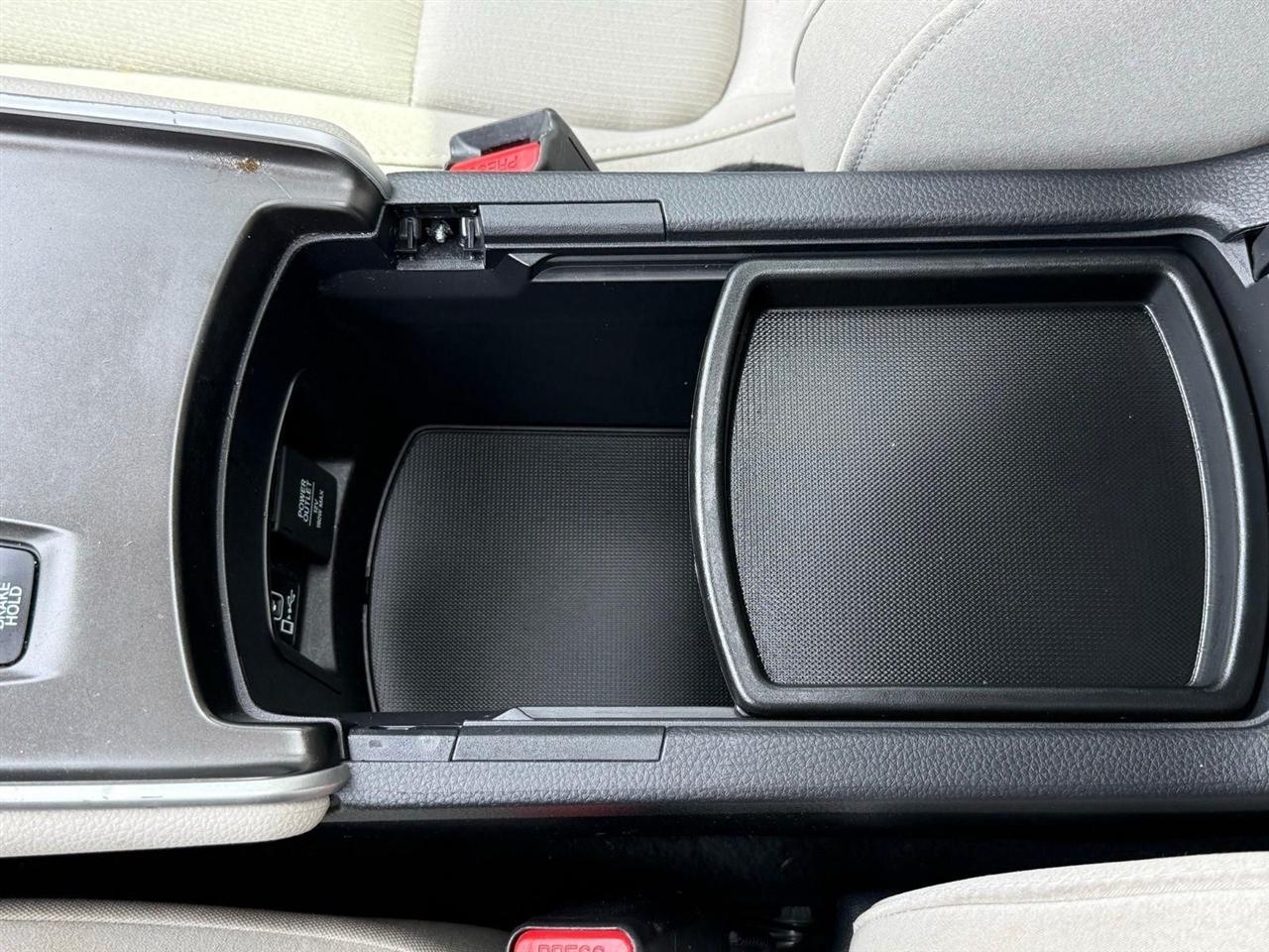 Honda Accord  2019
