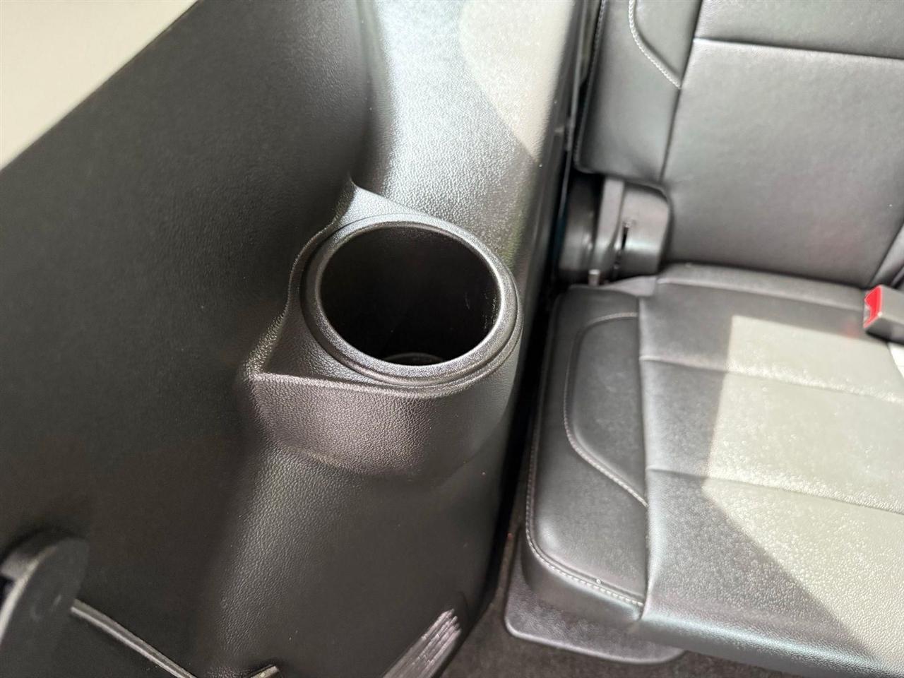 Chevrolet Suburban  2018