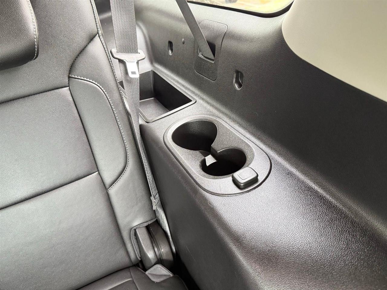 Chevrolet Suburban  2018