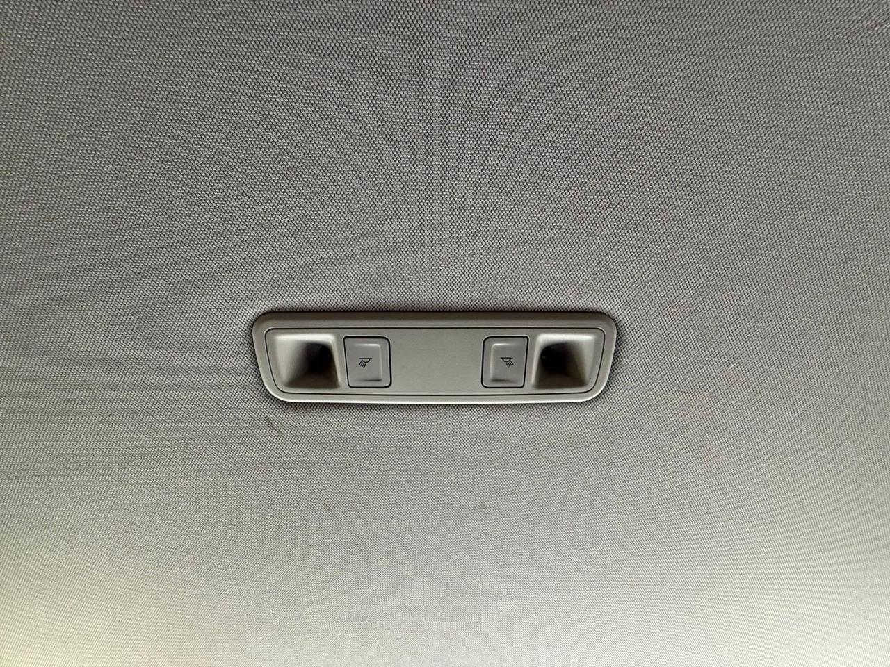 Chevrolet Suburban  2018