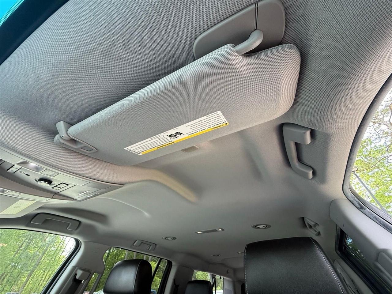 Chevrolet Suburban  2018