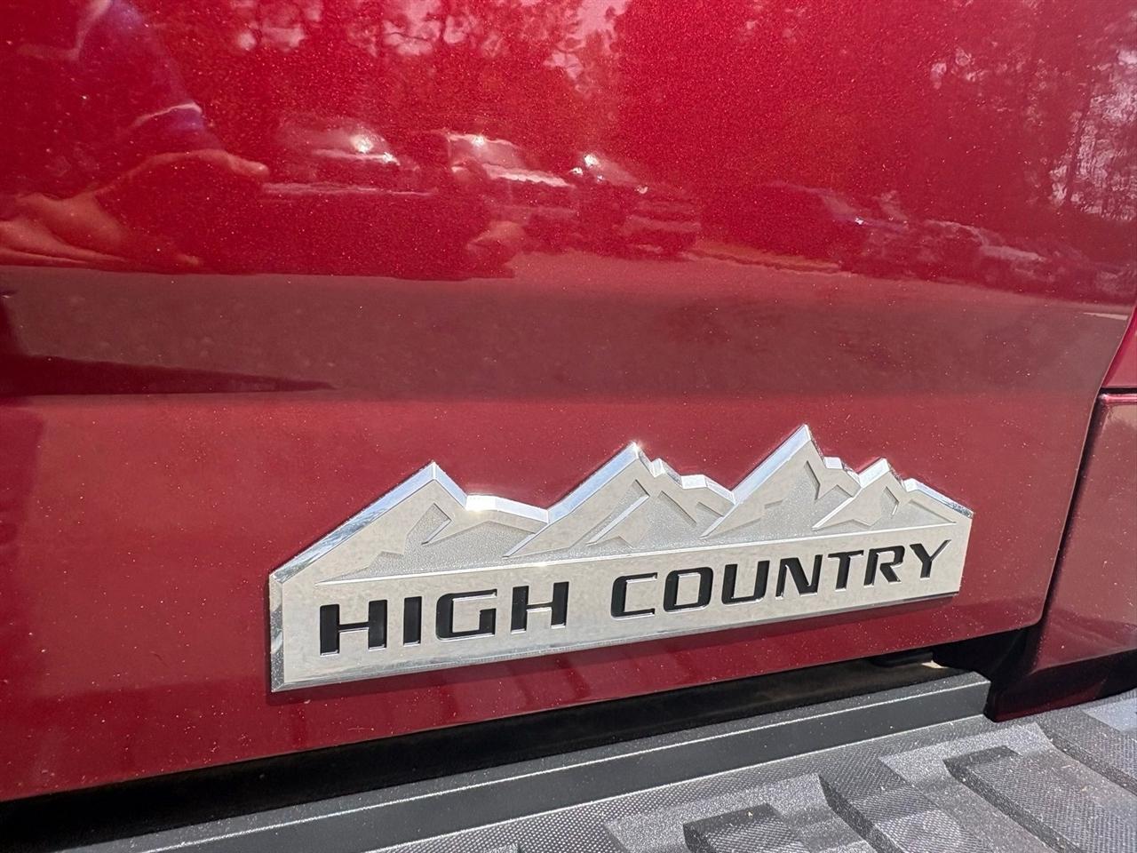 Chevrolet Silverado 1500  2017