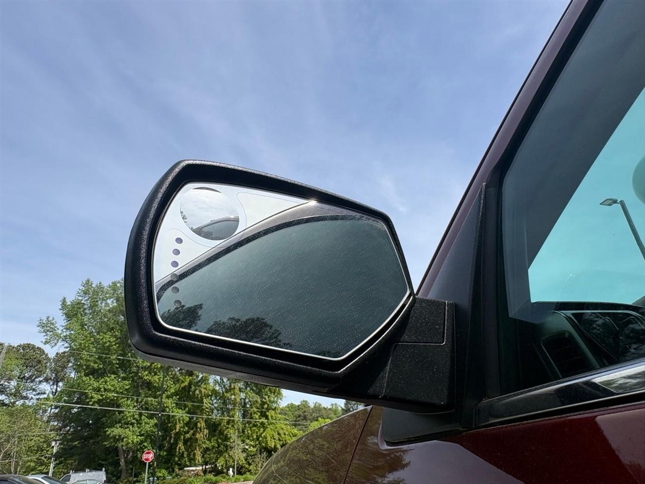 Chevrolet Silverado 1500  2017