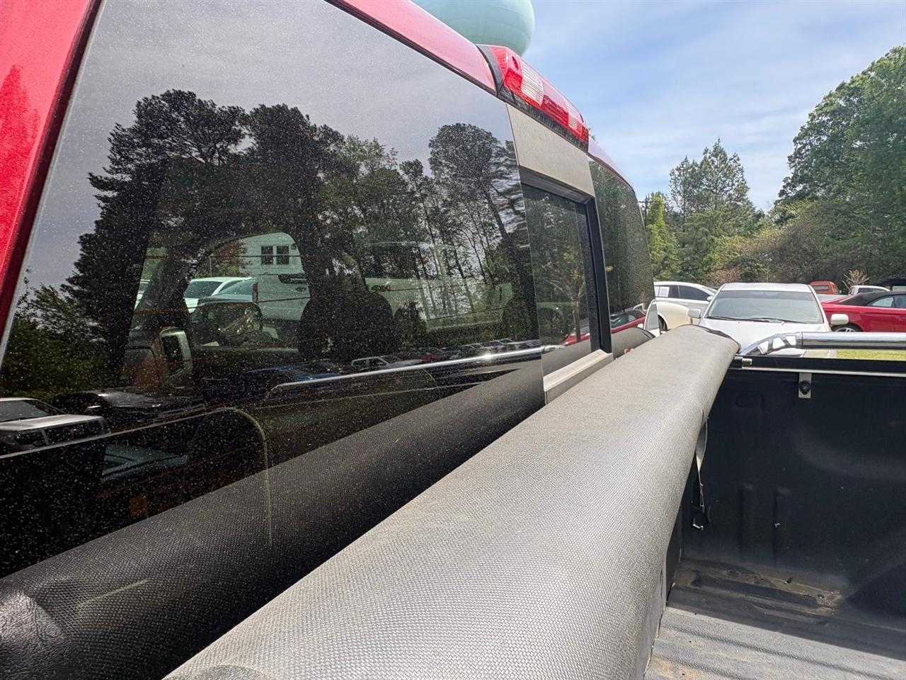 Chevrolet Silverado 1500  2017