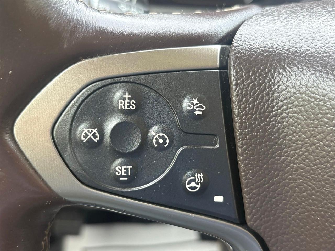 Chevrolet Silverado 1500  2017