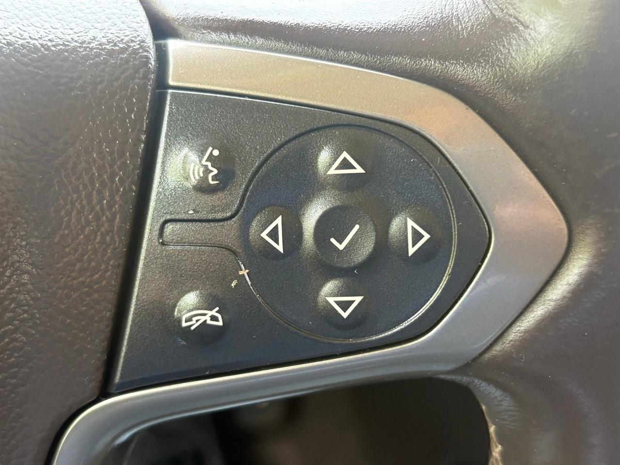 Chevrolet Silverado 1500  2017