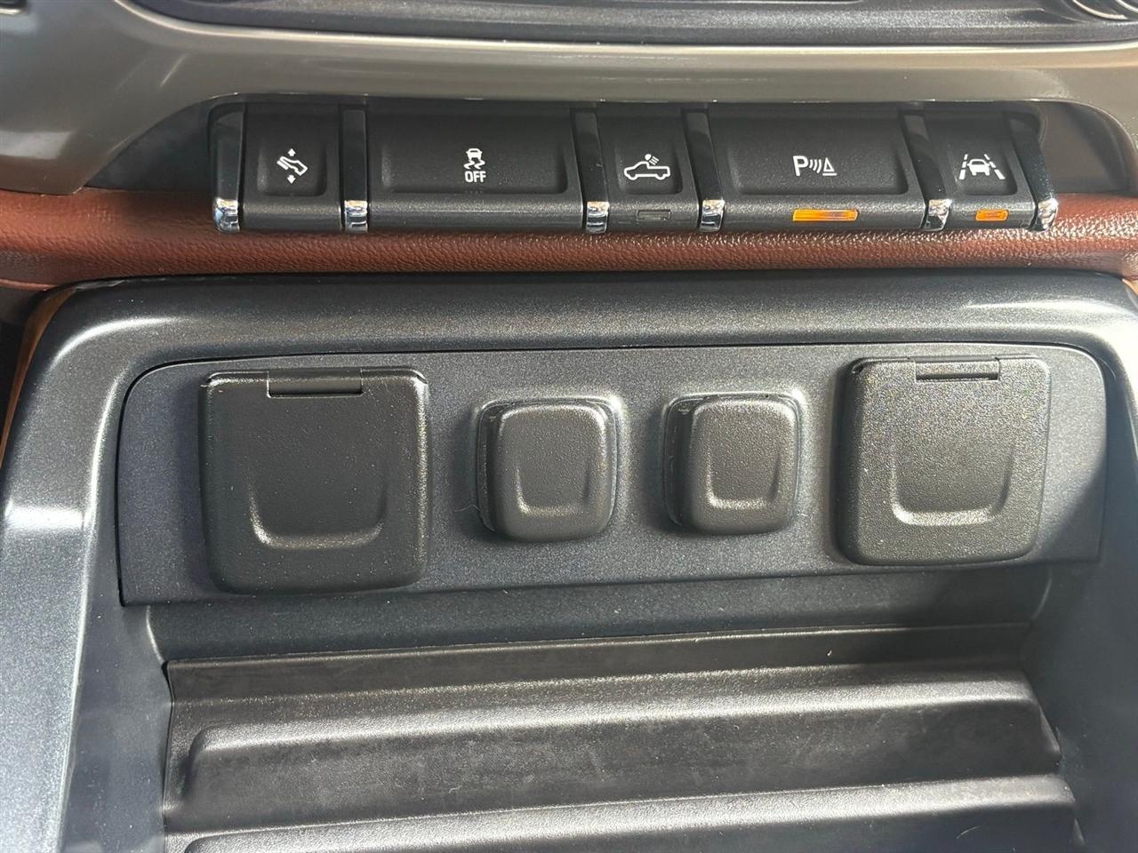 Chevrolet Silverado 1500  2017