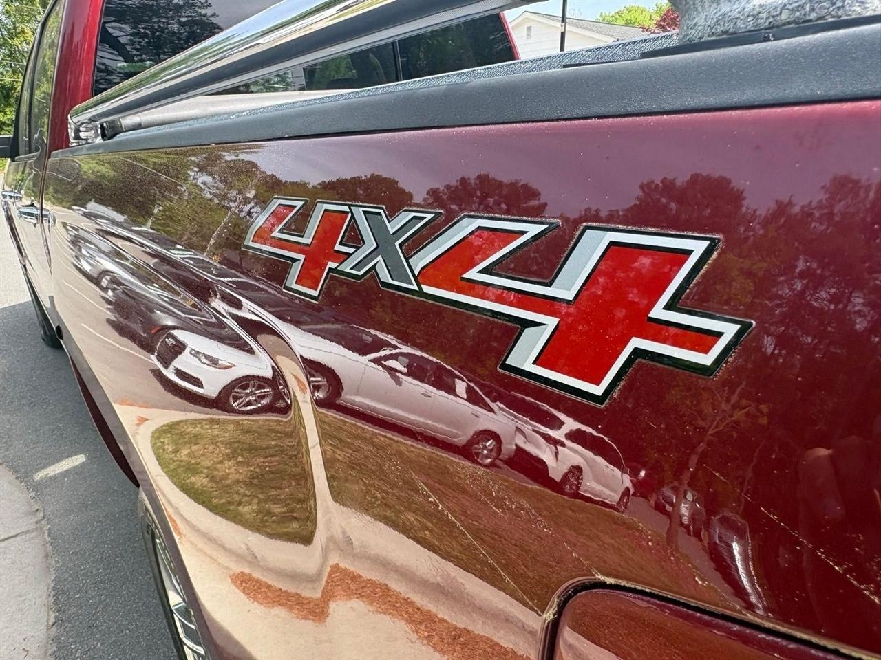 Chevrolet Silverado 1500  2017