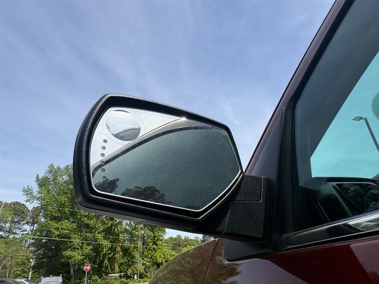 Chevrolet Silverado 1500  2017