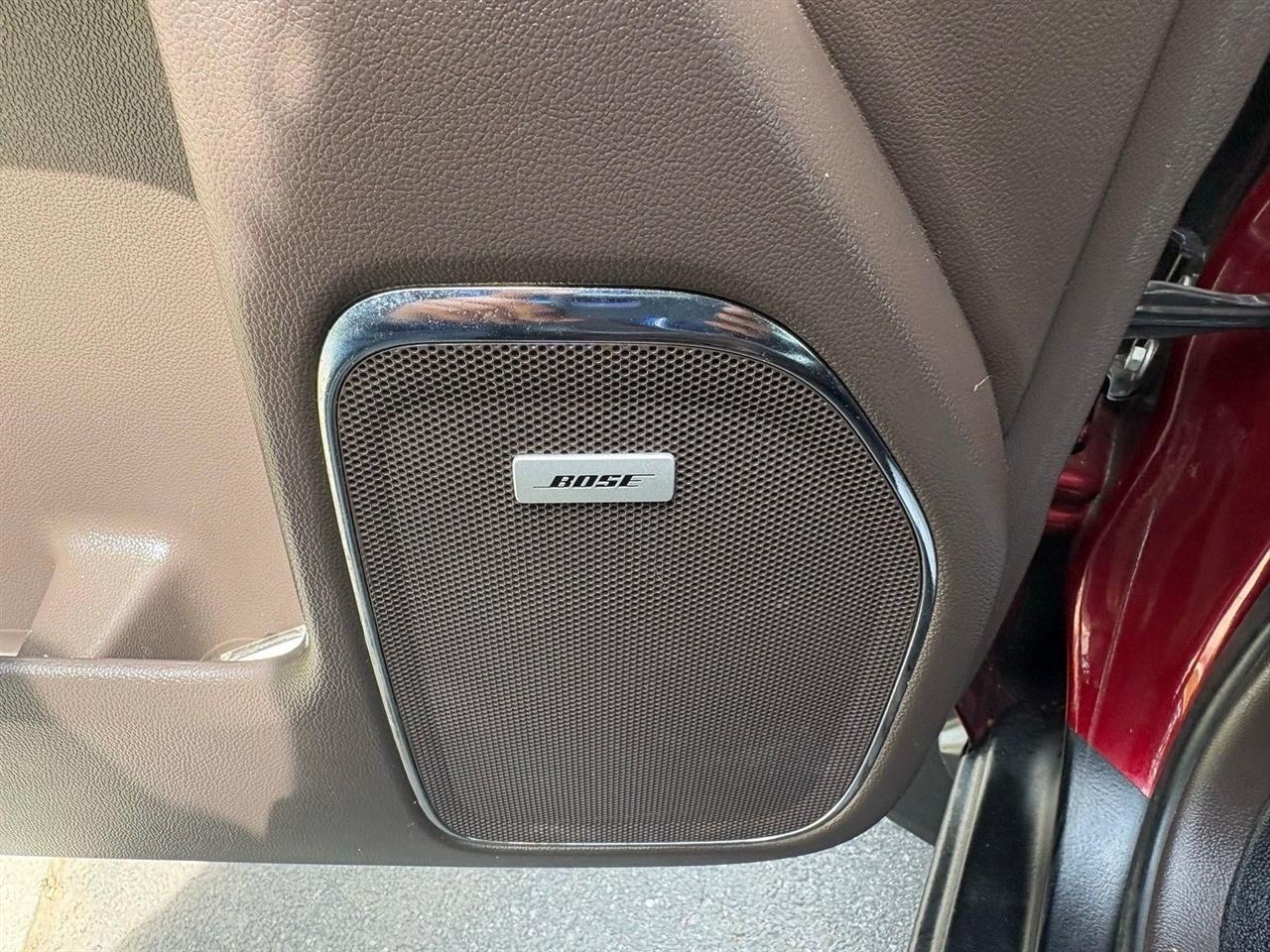 Chevrolet Silverado 1500  2017