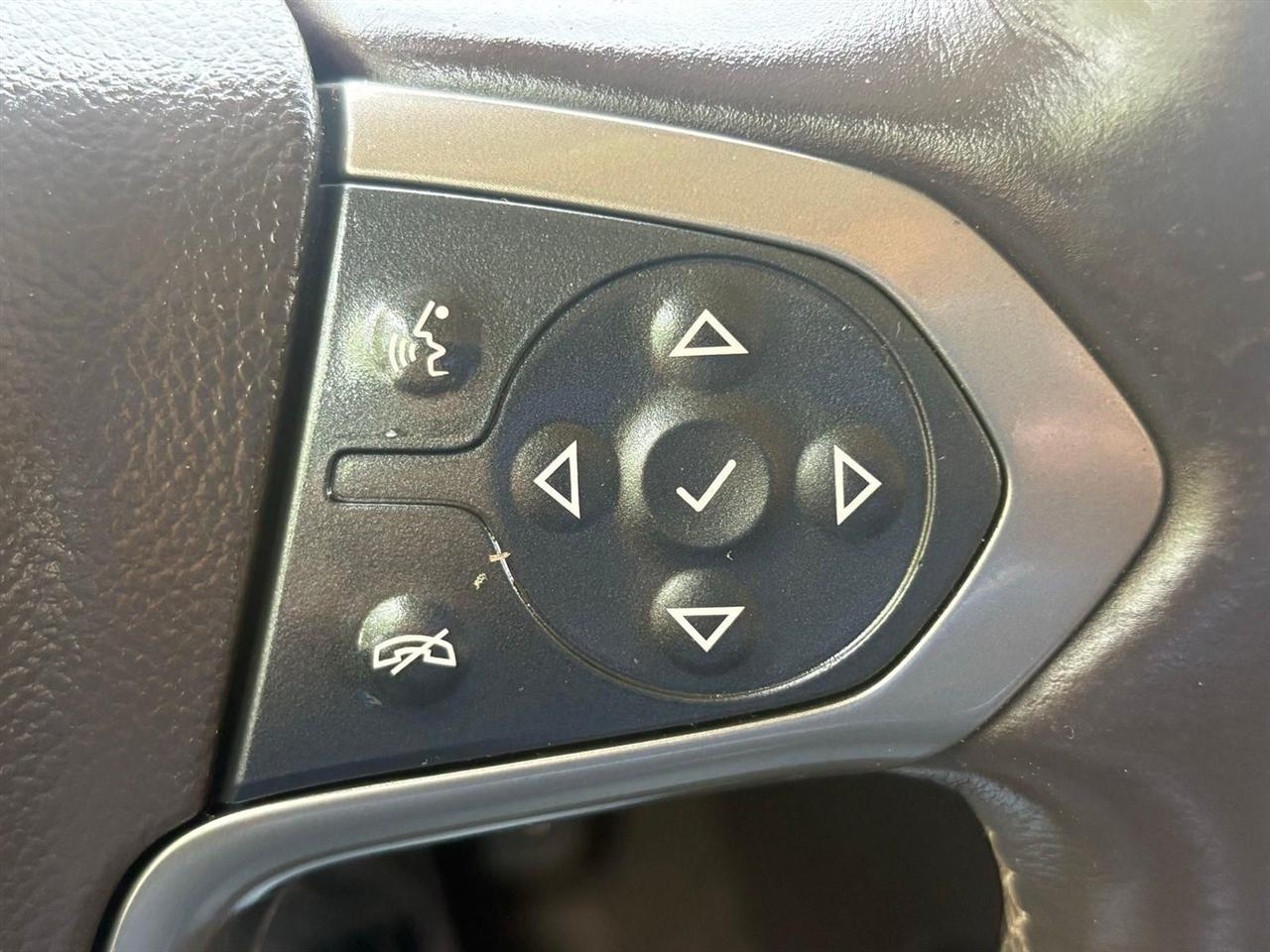 Chevrolet Silverado 1500  2017