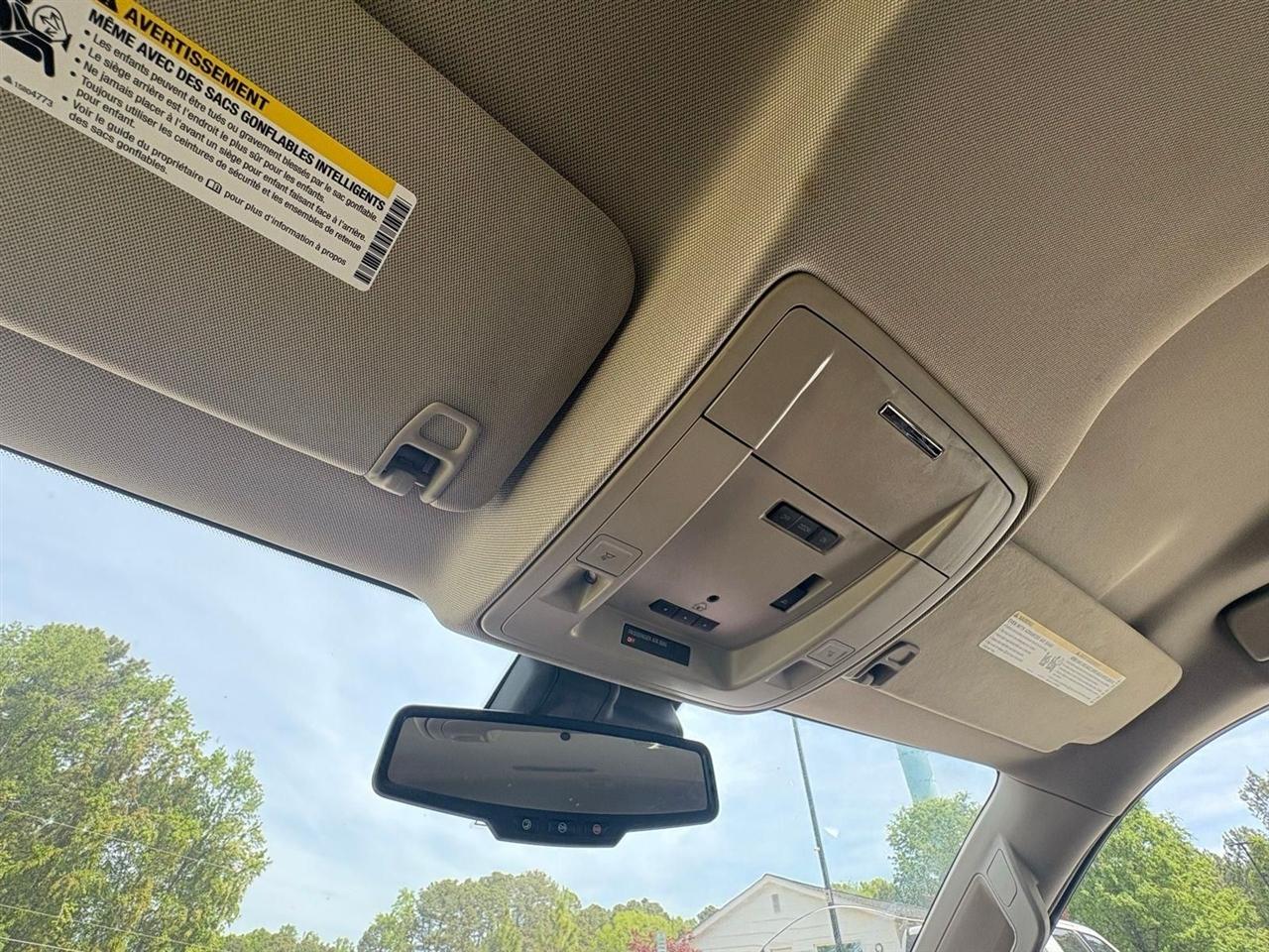 Chevrolet Silverado 1500  2017