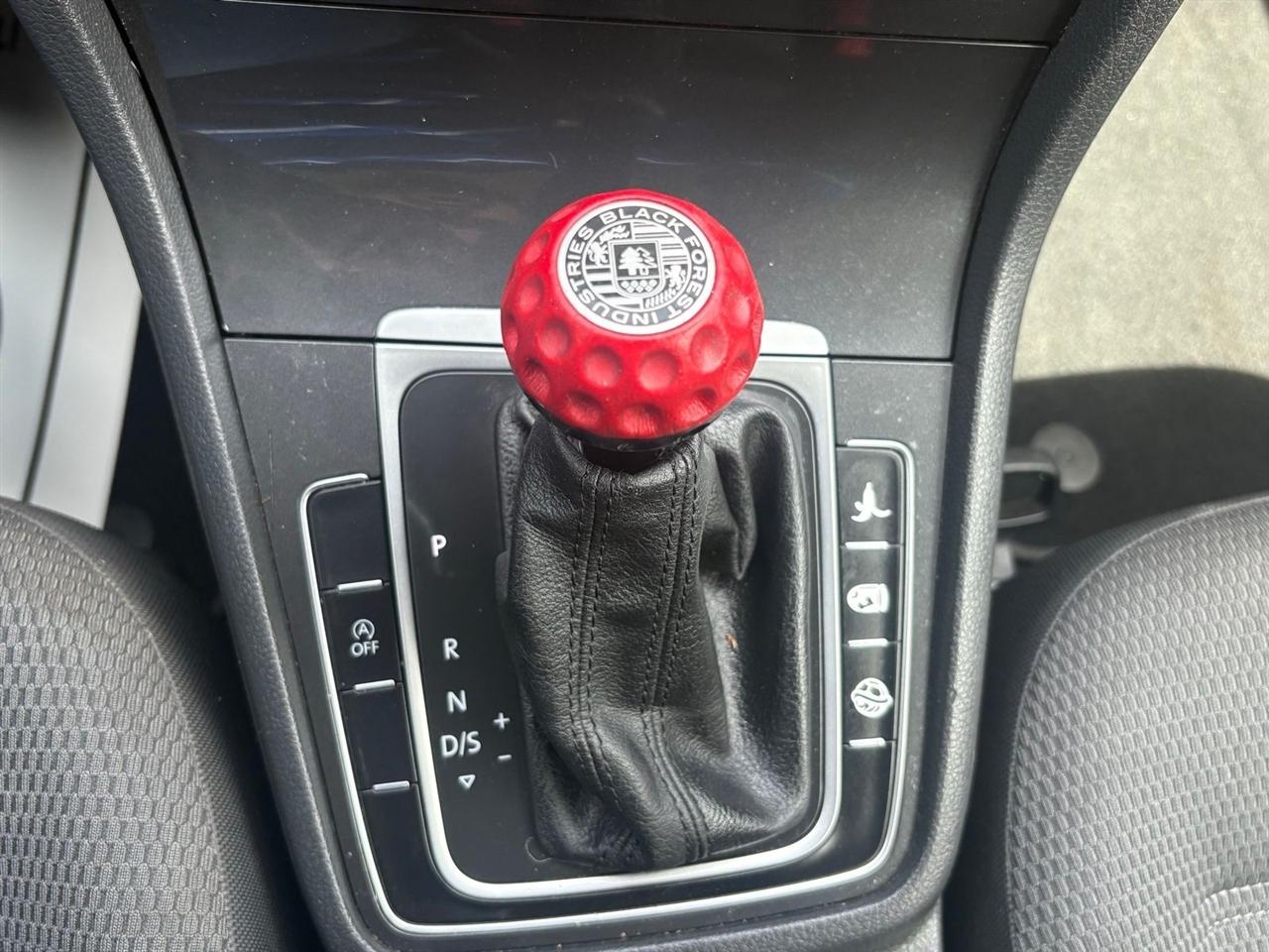 Volkswagen Golf SportWagen  2018