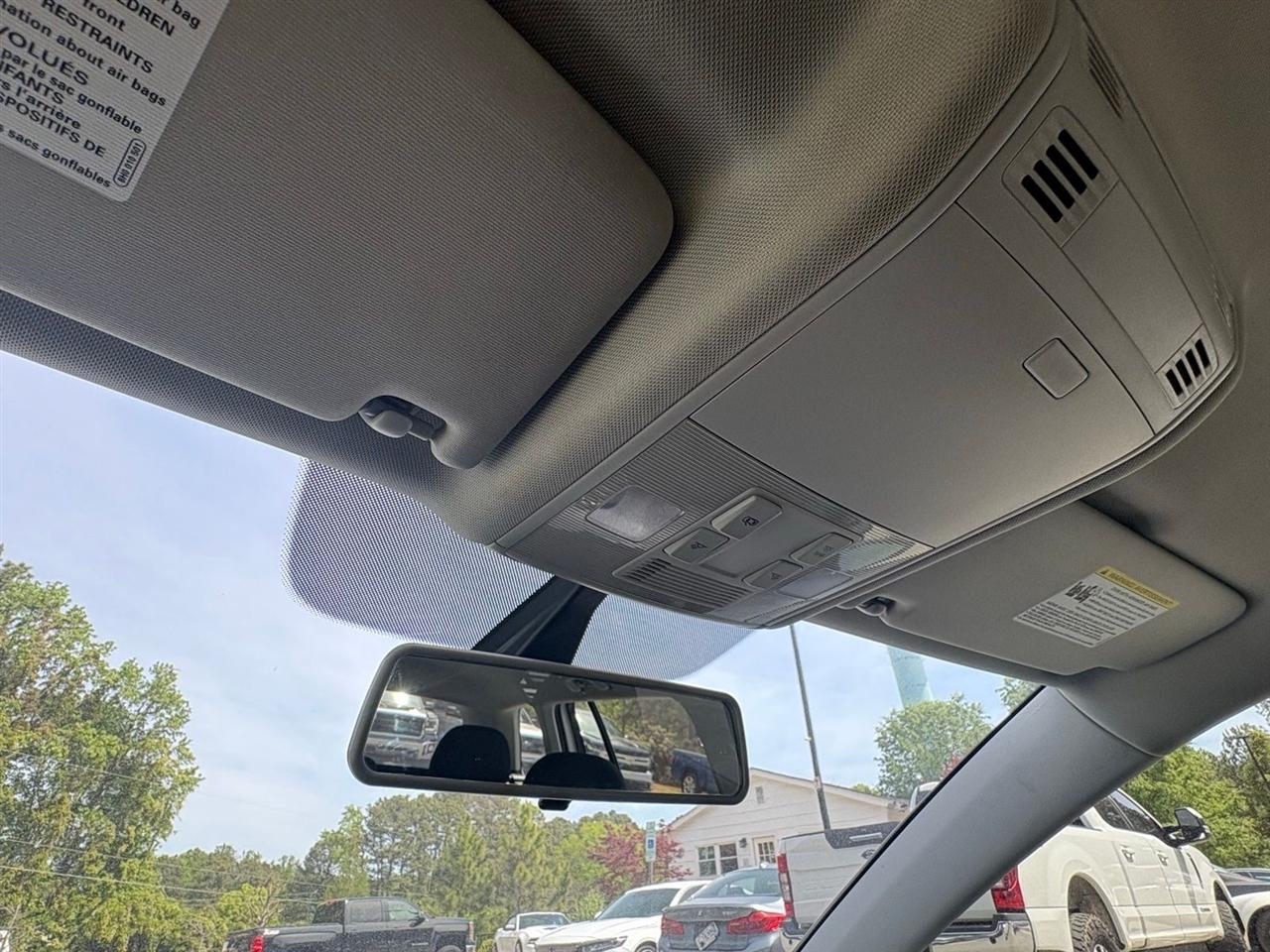 Volkswagen Golf SportWagen  2018