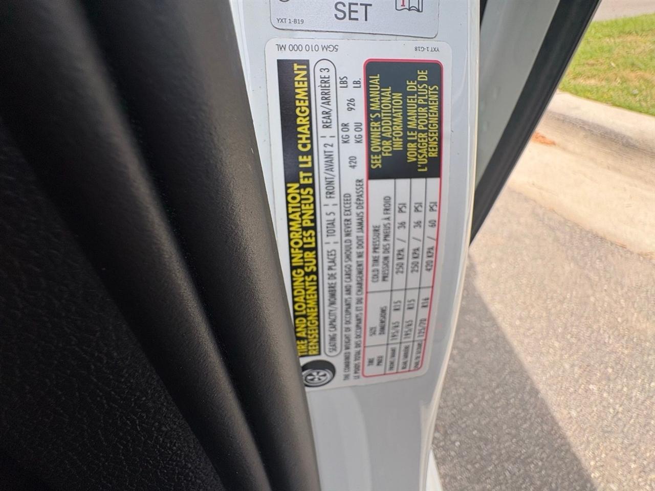 Volkswagen Golf SportWagen  2018