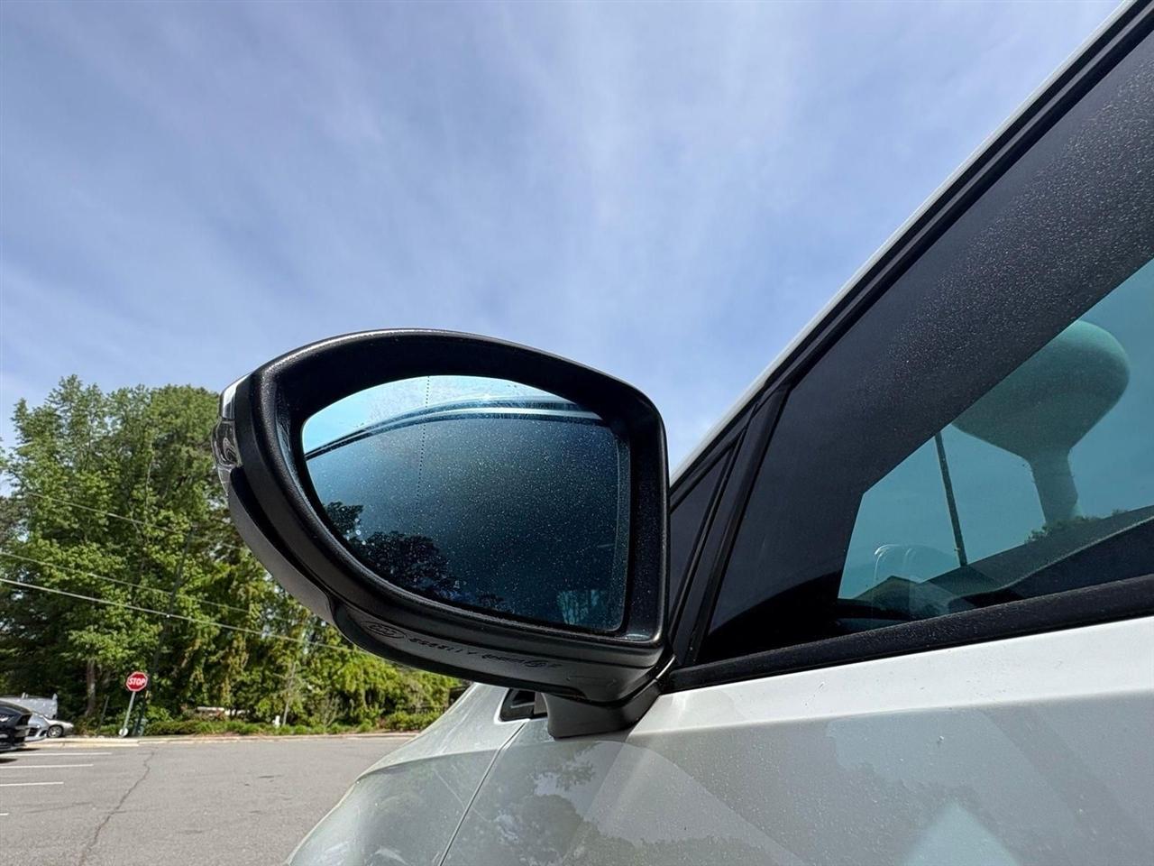 Volkswagen Golf SportWagen  2018