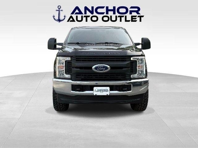 Ford F-250 SD  2017