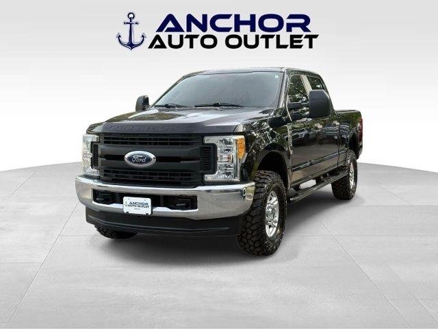 Ford F-250 SD  2017