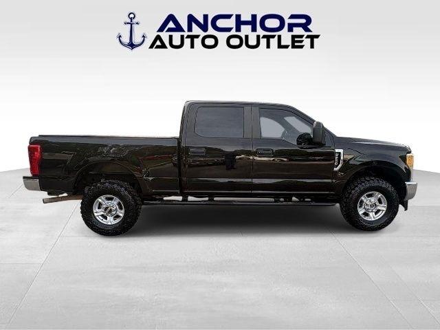 Ford F-250 SD  2017