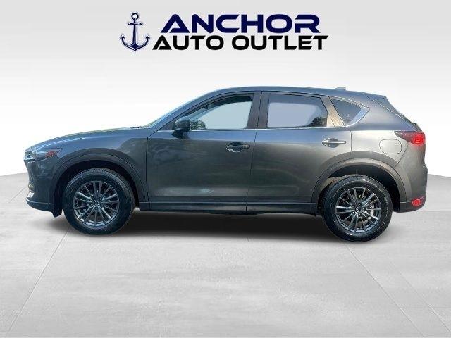Mazda CX-5  2020