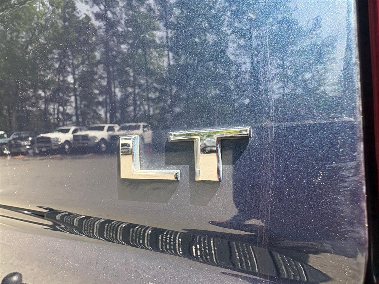 Chevrolet Silverado 1500  2019