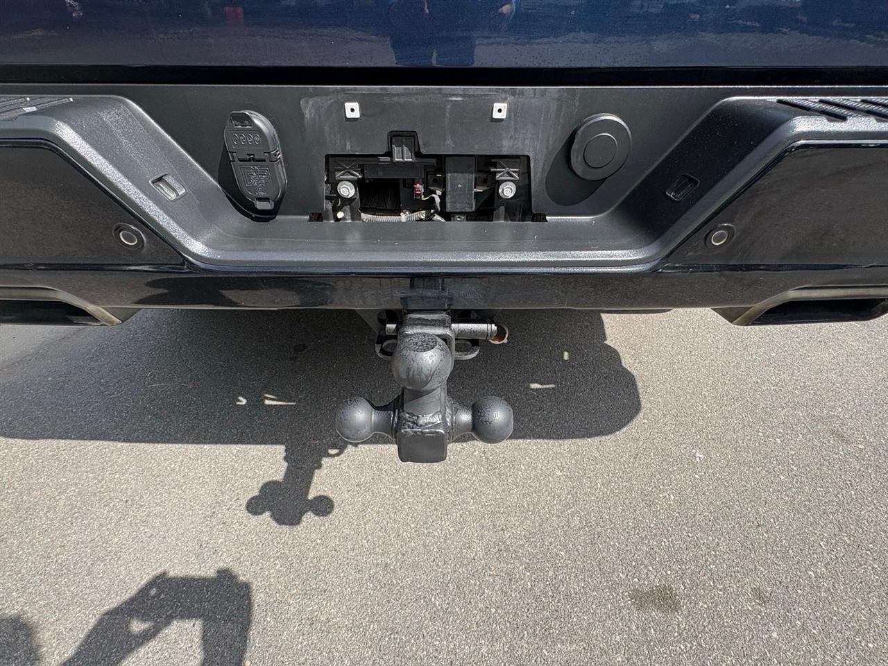 Chevrolet Silverado 1500  2019