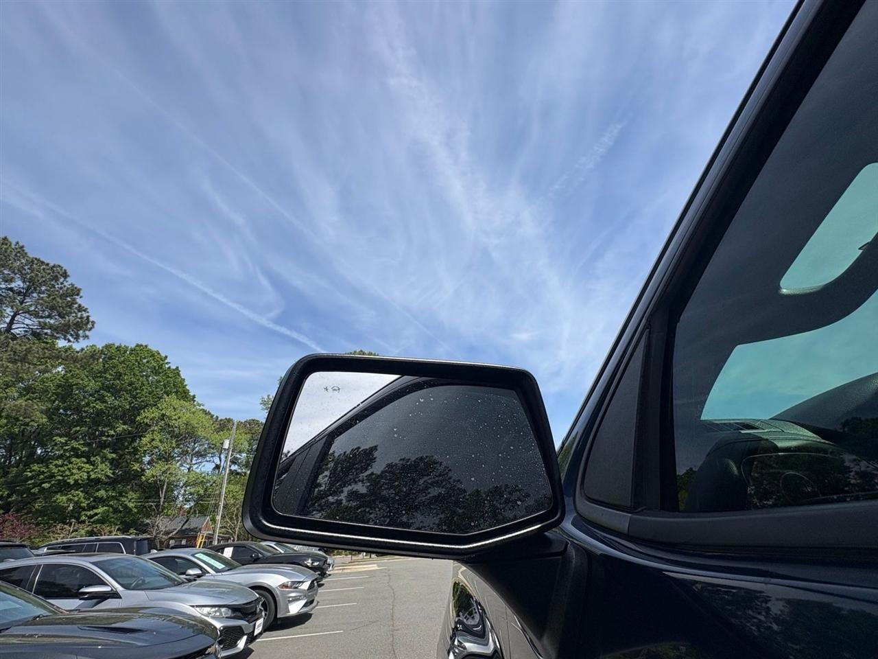 Chevrolet Silverado 1500  2019