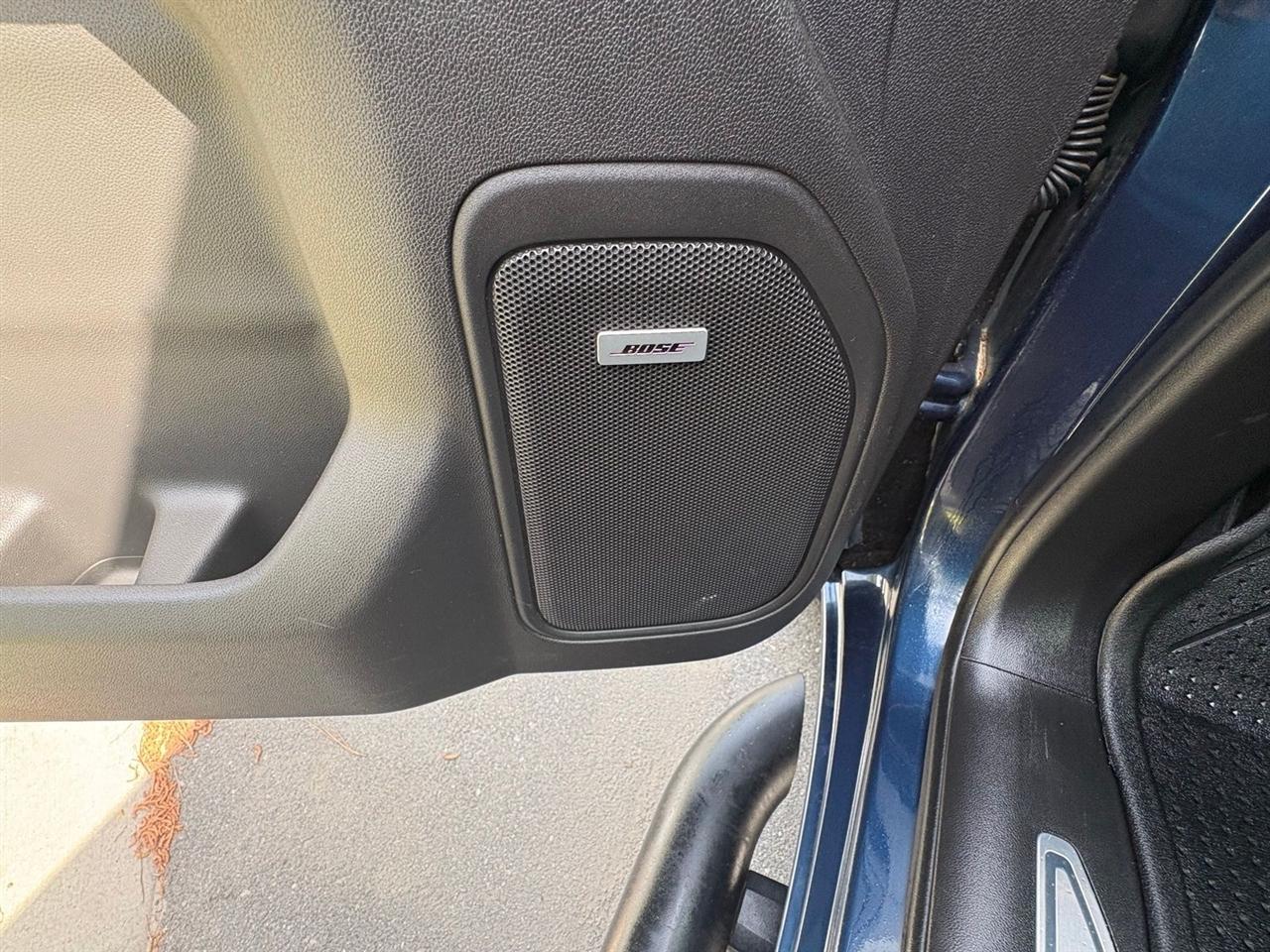 Chevrolet Silverado 1500  2019