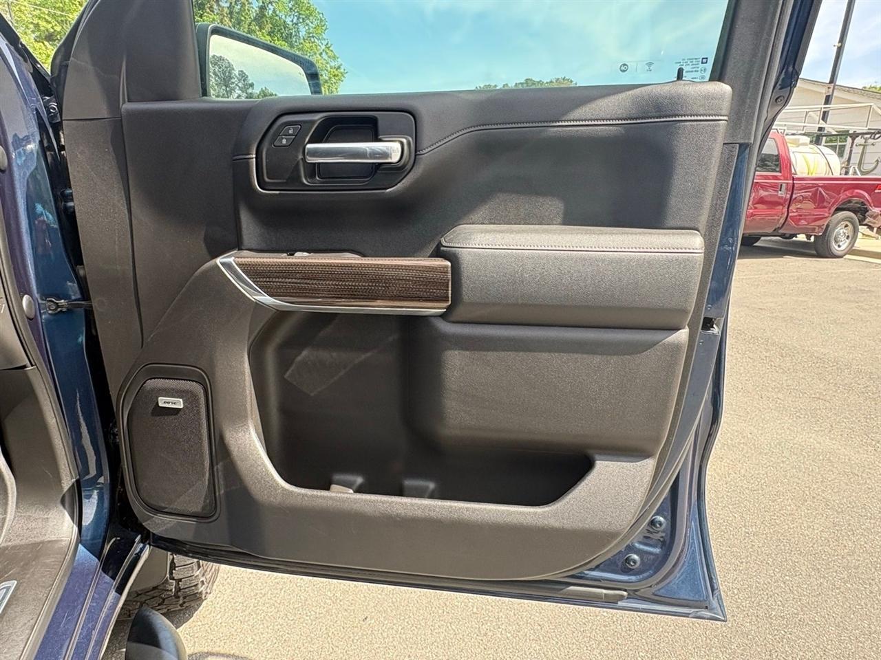 Chevrolet Silverado 1500  2019