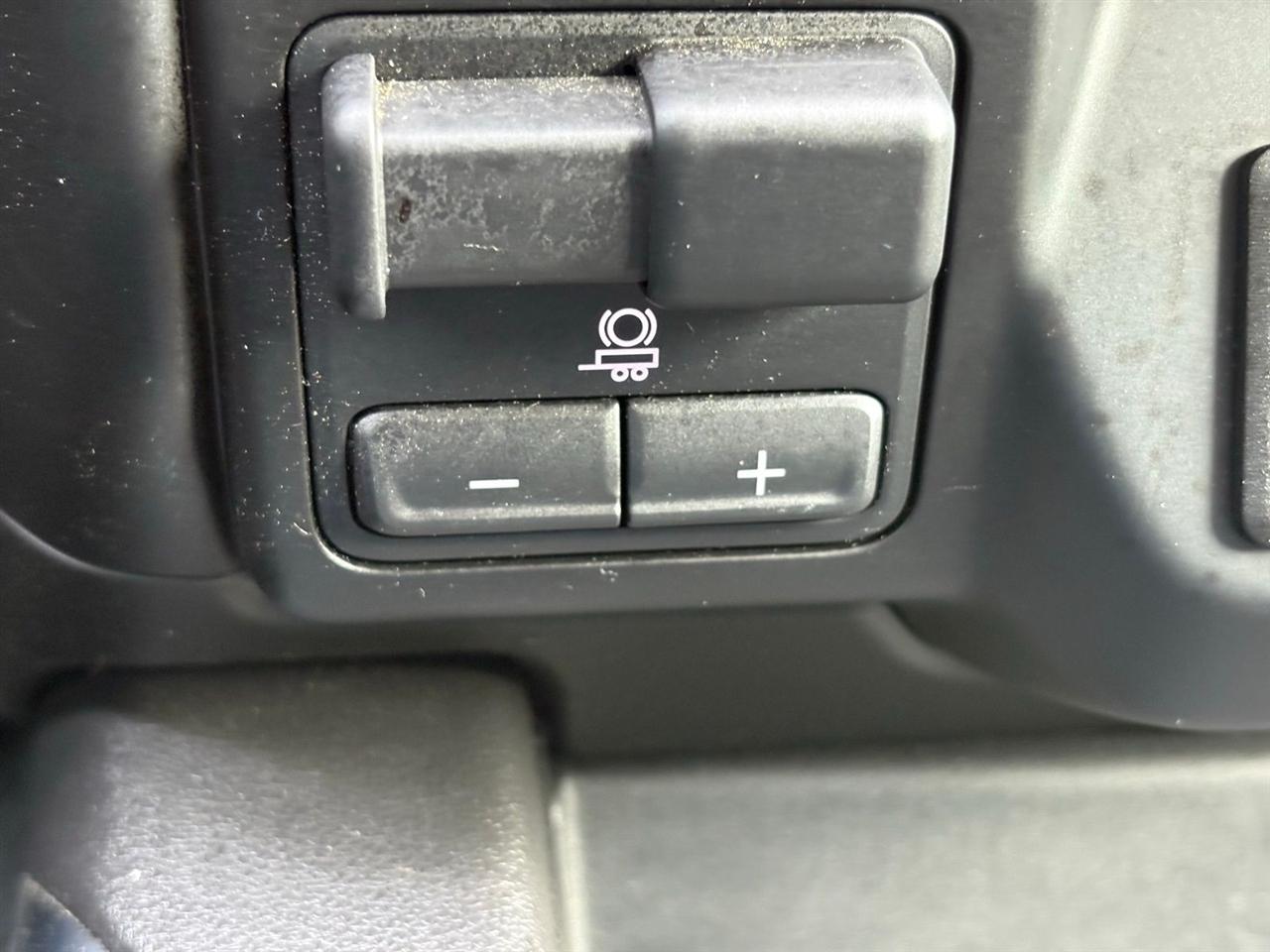 Chevrolet Silverado 1500  2019