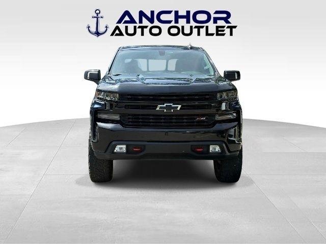Chevrolet Silverado 1500  2019