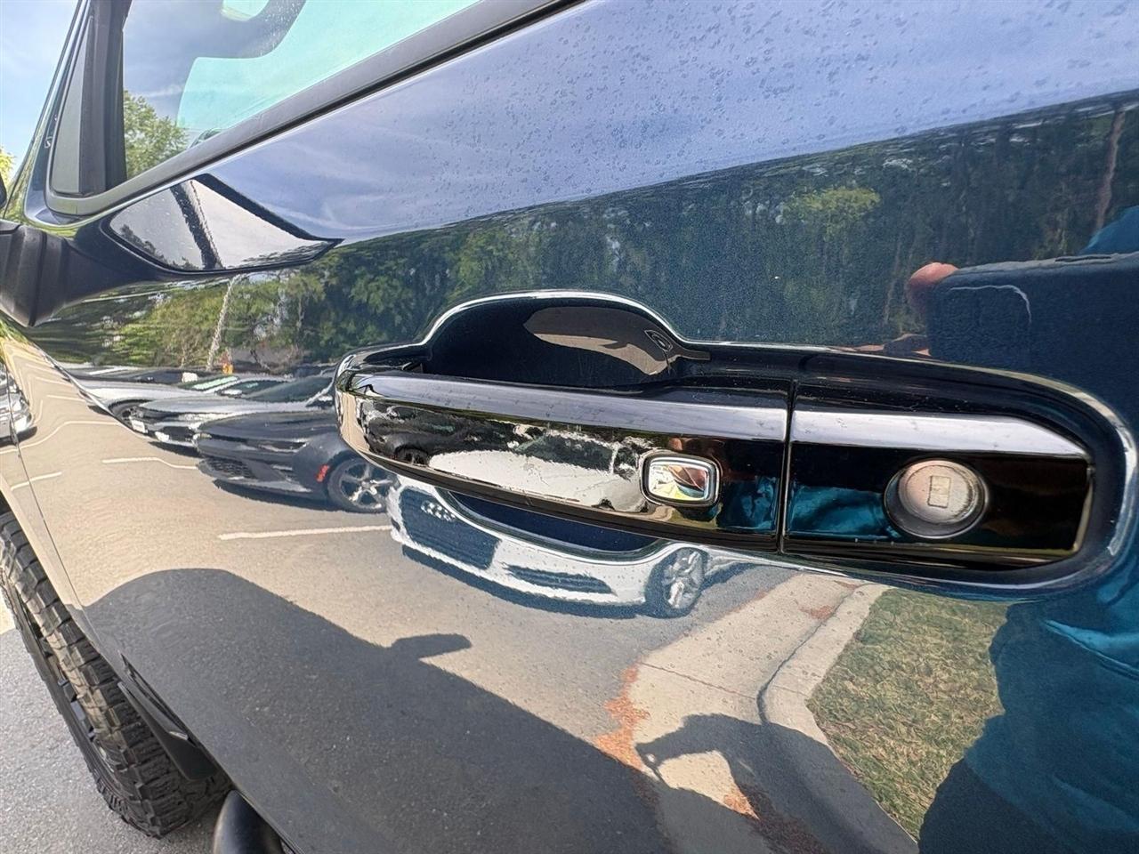 Chevrolet Silverado 1500  2019