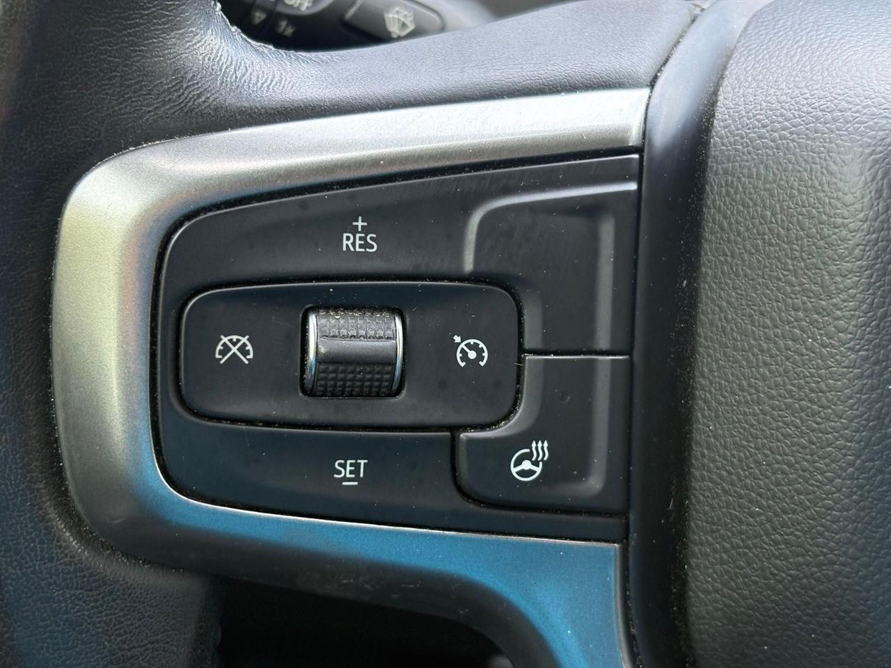 Chevrolet Silverado 1500  2019