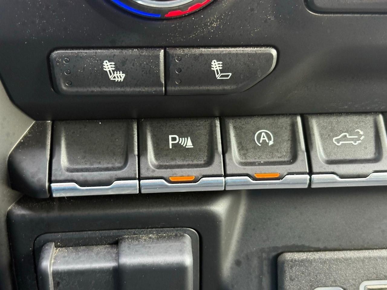 Chevrolet Silverado 1500  2019