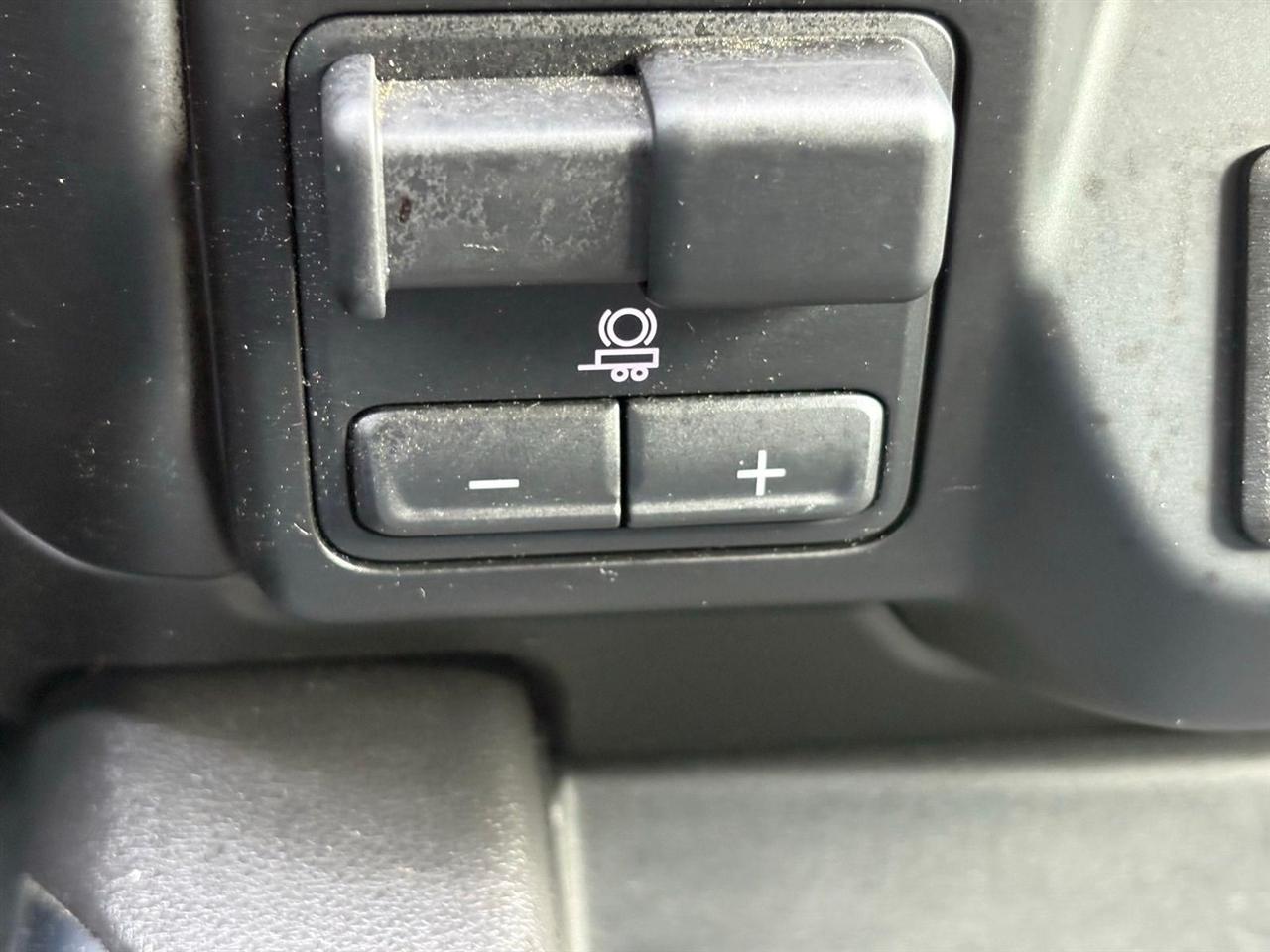 Chevrolet Silverado 1500  2019