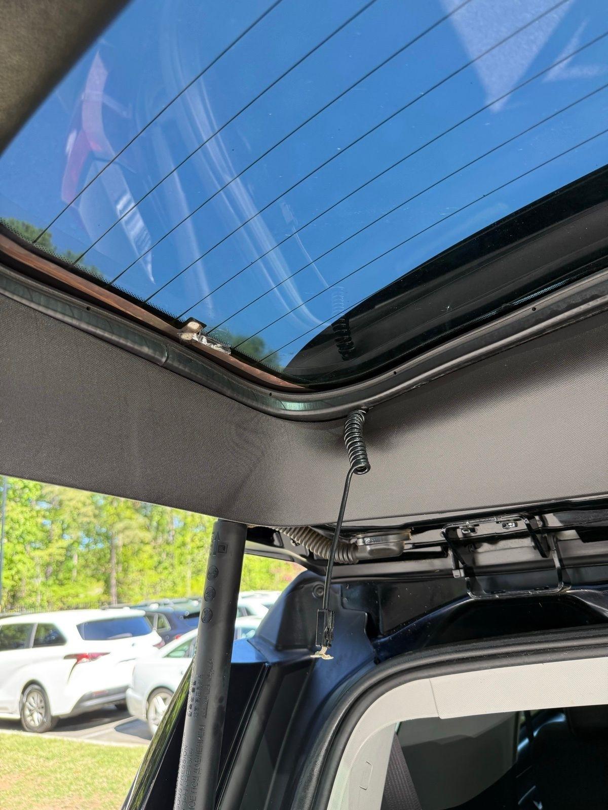 Chevrolet Tahoe  2016