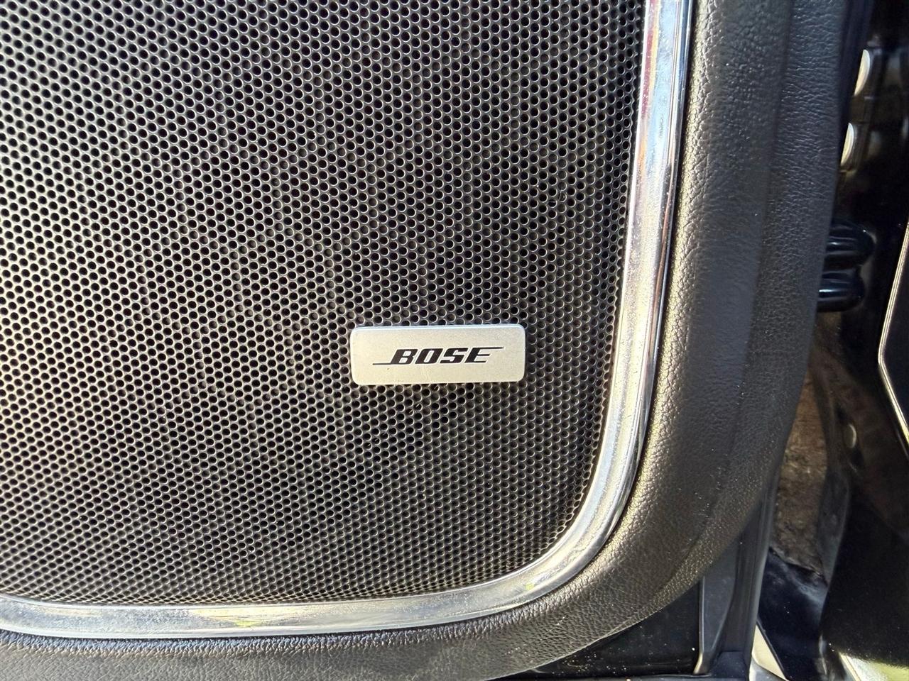 Chevrolet Tahoe  2016