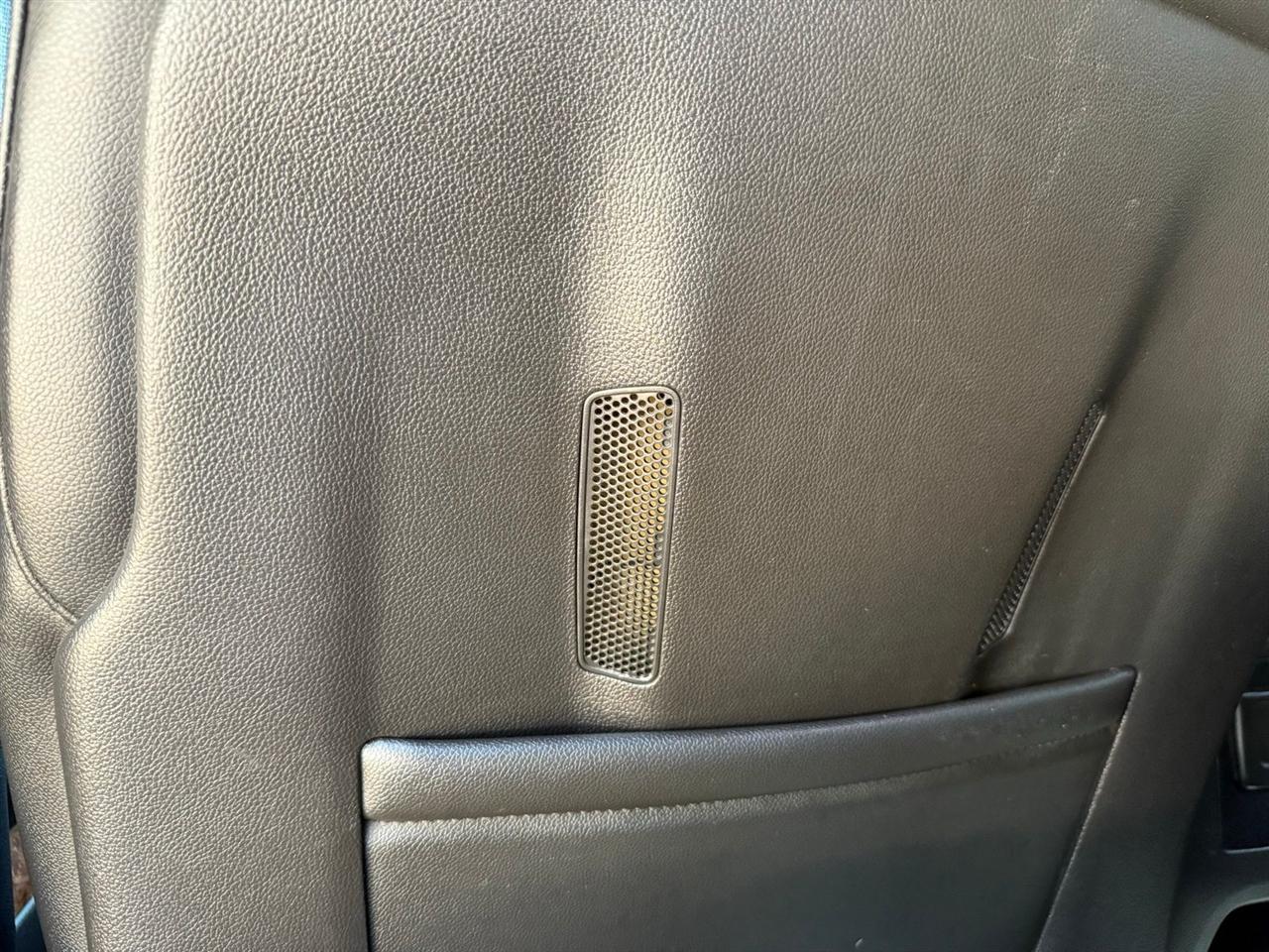 Chevrolet Tahoe  2016