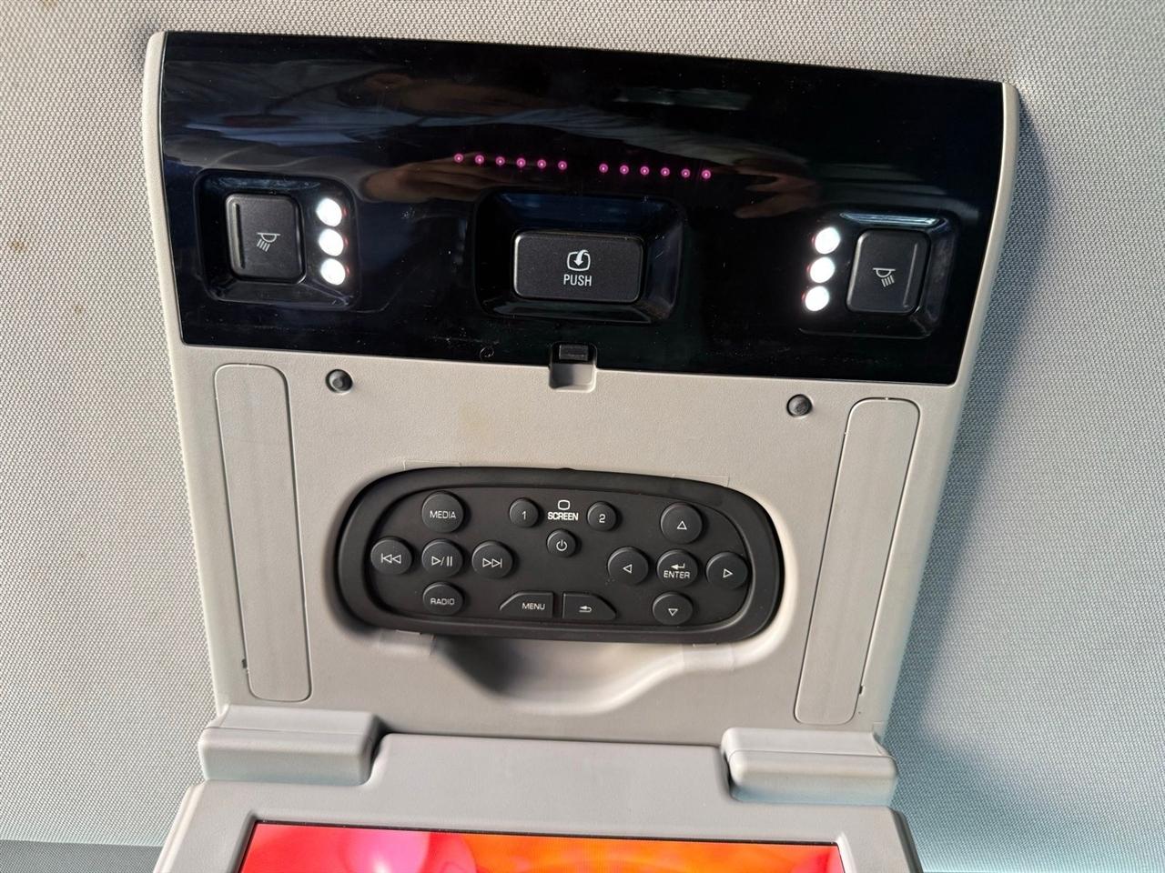 Chevrolet Tahoe  2016